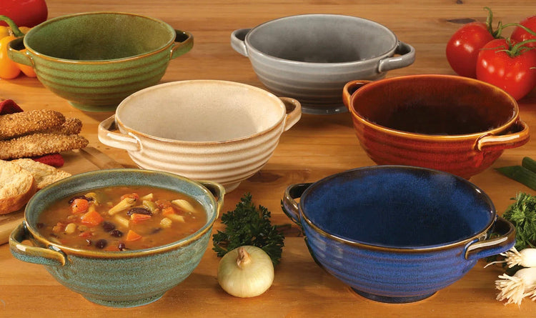 Crockery Corner